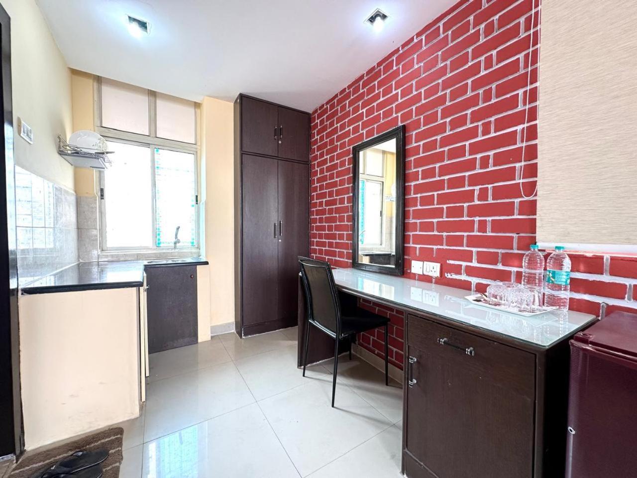 Fernandes Complex Ξενοδοχείο Μπανγκαλόρ Εξωτερικό φωτογραφία
